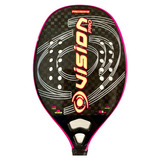 Raquete De Beach Tennis Vision Pro
