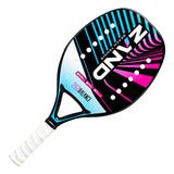 Raquete De Beach Tennis Zand Z