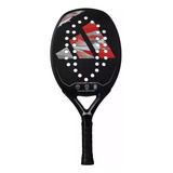 Raquete De Beach Tennis adidas Adipower Carbon H34 2024 + Nf
