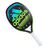 Raquete De Beach Tennis adidas Rx H14 Carbon 3k