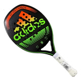Raquete De Beach Tennis adidas Rx H38 Carbon 3k