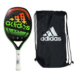 Raquete De Beach Tennis adidas Rx H38 Carbono 3k 2023 