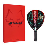 Raquete De Padel Babolat Tech Viper