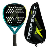 Raquete De Padel Drop Shot X-tourer