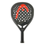 Raquete De Padel Head Extreme Pro 2024 Arturo Coello Cinza
