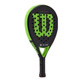 Raquete De Padel Wilson Blade Team