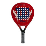 Raquete De Padel Wilson Ws Original