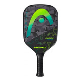 Raquete De Pickleball Head Radical Tour Gr Amarelo E Azul Cor Verde-claro Tamanho Da Empunhadura 0