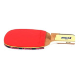 Raquete De Ping Pong Butterfly Biriba