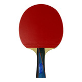 Raquete De Ping Pong Butterfly Timo