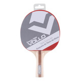 Raquete De Ping Pong Tênis De Mesa Energy 1000 Vollo