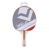 Raquete De Ping Pong Vollo Energy