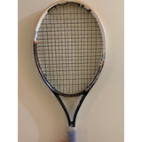 Raquete De Tênis - Head Youtek Graphene Speed Pro.