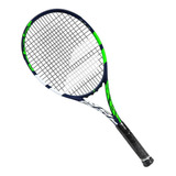 Raquete De Tênis Babolat Boost Drive 105 260g Marinho
