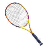 Raquete De Tenis Babolat Boost Rafa S 260g Cor Colorido Tamanho Da Empunhadura L3