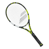 Raquete De Tênis Babolat Pure Aero 2023 Cor Preto