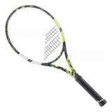 Raquete De Tenis Babolat Pure Aero 98 2023 Carlos Alcaraz