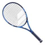 Raquete De Tênis Babolat Pure Drive Junior 25 Azul L0