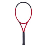 Raquete De Tênis Clash 100 1/2 (l4) Wr074111u4 - Wilson