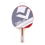 Raquete De Tenis De Mesa Vollo Energy 1000 Ping Pong