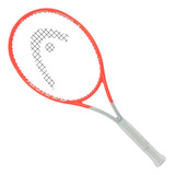 Raquete De Tenis Graphene 360+ Radical Pro 16x19 315g - Head