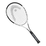Raquete De Tênis Head Geo Speed Djokovic Encordoada Tam L3