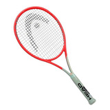 Raquete De Tênis Head Graphene 360+ Radical Pro Com Nota
