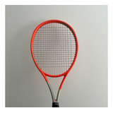 Raquete De Tênis Head Radical Mp Graphene 360+