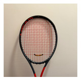 Raquete De Tênis Head Radical Mp Graphene 360