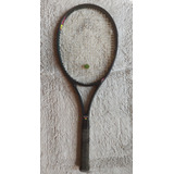 Raquete De Tênis Head Team Pro 600. Brinde Raqueteira Wilson