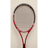 Raquete De Tênis Head Youtek Prestige Mp Com Cordas Novas!!!