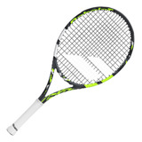 Raquete De Tênis Infantil Babolat Aero Junior Iniciante