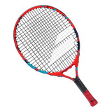 Raquete De Tênis Infantil Babolat Ballfighter 19 Preta