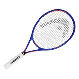 Raquete De Tênis Infantil Head Speed 25