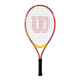 Raquete De Tênis Infantil Us Open 23 Junior Wr082510h Wilson