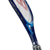 Raquete De Tênis Infantil Wilson Us Open 25 Júnior + Capa 