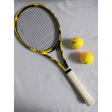 Raquete De Tênis Prince Power Level 775 Midsize Tour98