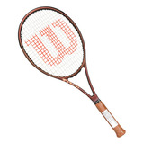 Raquete De Tênis Pro Staff 97 V14 315g 16 X 19 L2 Com Nota 