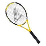Raquete De Tênis Prokennex Kinetic Ki Q+5 100 Empunhadura L4