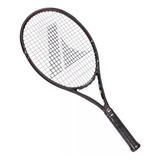 Raquete De Tênis Prokennex Kinetic Ki18 L3 Com Capa E Nota