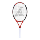 Raquete De Tênis Prokennex Kinetic Q+30 119 - Vermelha