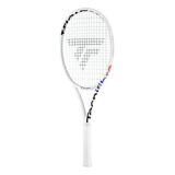 Raquete De Tênis Tecnifibre T-fight 300 Isoflex + Nota