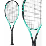 Raquete De Tênis Tennis Head Boom Mp Auxetic 2.0 16x19 295g 