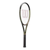 Raquete De Tenis Wilson Blade 98 18x20 V8.0