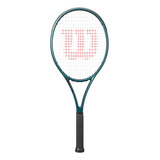Raquete De Tênis Wilson Blade V9 104 290g L3 2024 + Nota