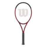 Raquete De Tênis Wilson Clash 100 Pro V2 310g - L2