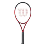 Raquete De Tênis Wilson Clash 100 V2 295g - 2022