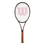 Raquete De Tênis Wilson Pro Staff 97 V14 Profissional + Nota