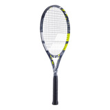 Raquete De Tennis Babolat Evo Aero 275g Bco/am