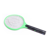 Raquete Elétrica Mata Mosquito Recarregável Bivolt Inmetro